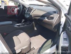 شێڤرۆلێت مالیبۆ